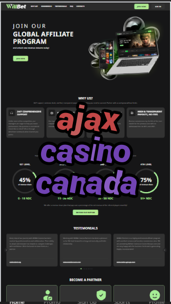 ajax casino canada-igamblinglist.com